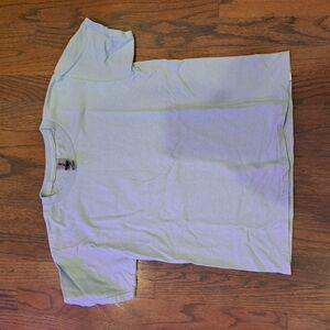 Gildan Blue Short Sleeve Tee